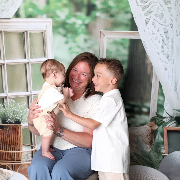 Live show flyer!!! MUST BE GREEN 💚💚TO BE SEEN!! Drop 2 in the blue!!! - Picture 10 of 12